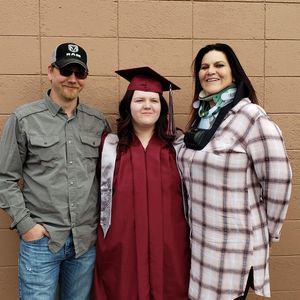 Meet your Posher, Tami